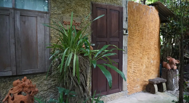 Номер Standard Konkubdin Homestay