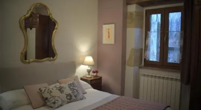 Anikuenea, Réserver Hôtel Zaláin Bortziriak