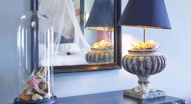 Villa Delisle Hôtel & Spa