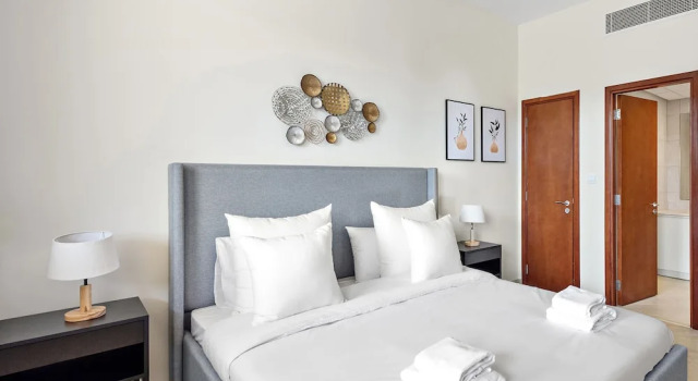 Elegant Apartment Retreat at Widcombe House 3, Забронировать Апартаменты/квартира Арабиан Ранчес , рядом с Dubai Kartdrome