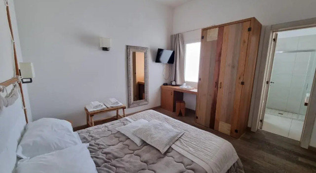 Двухместный номер Standard B&B Il Palazzotto di Luca Luxury Suites