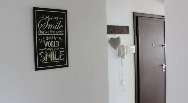 Апартаменты CozyApt NICOSIA 2 Bdr