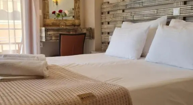 Номер Superior Athina Residence