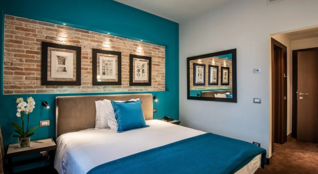 Одноместный номер Standard Terme di Relilax Boutique Hotel & Spa