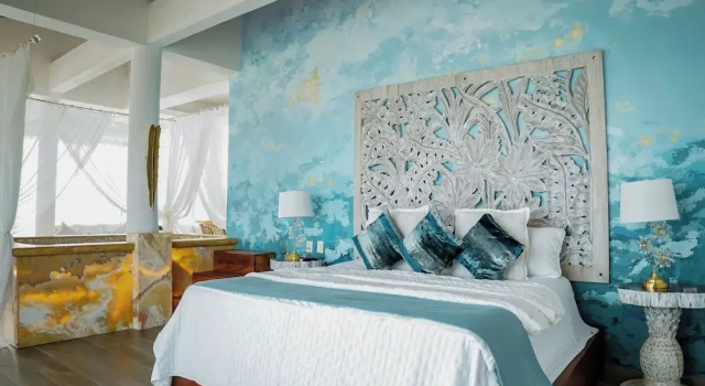 Люкс Luxury Muunek Hotel Boutique Art & Spa