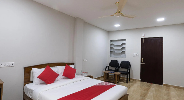 Capital O 39352 Nestle Inn, Забронировать Отель СПА-отели штата Тамилнада, SPA-услуги