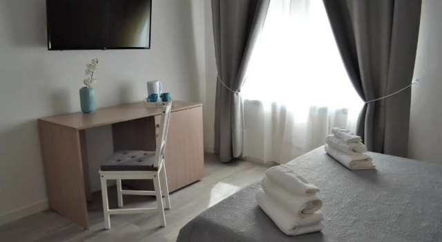 Nazionale Suite