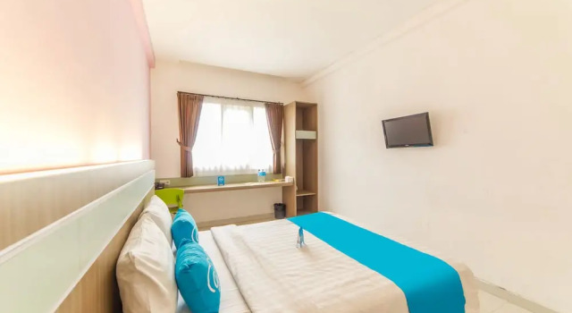 Airy Sukolilo Medokan Semampir Indah 25 Surabaya, Book Hotel 3-Star Hotels in East Java, 3*