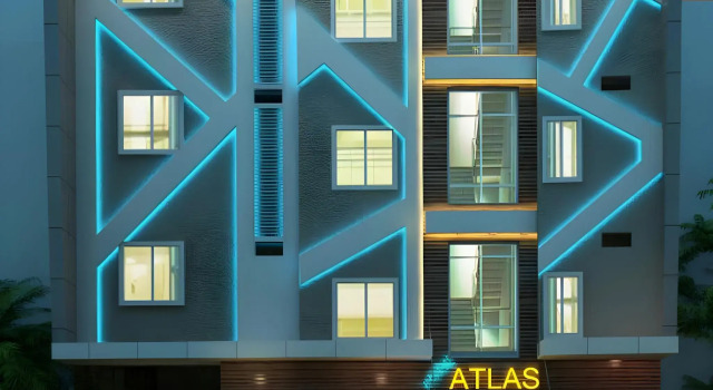OYO 13191 Hotel Atlas Palace, Забронировать Отель Отели штата Мадхья-Прадеш с завтраком, Завтраки