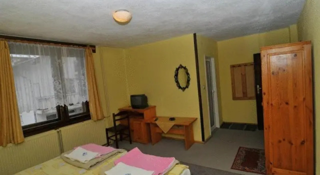 Номер Standard Family Hotel Santo Bansko