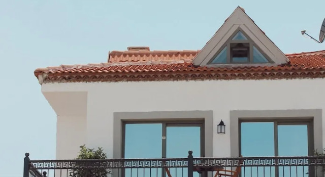 Luna's Alacati