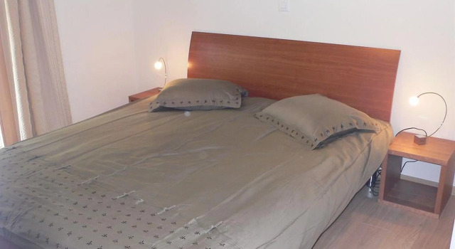 Aramis - Two Bedroom, Reservar Hotel Saas-Fee Saastal