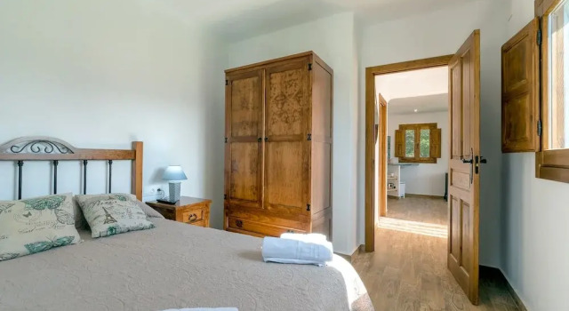 Los Llanos by Dreams Alpujarra