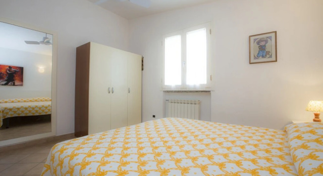 Appartamenti La Casetta, Rezervovat Hotel Hotely v Elba s parkováním, Parkování