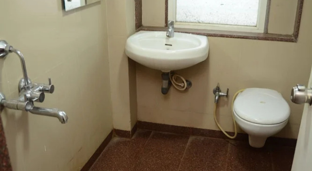 Номер Standard Hotel Palms Residency