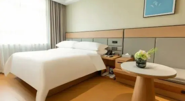 Люкс Slow House Hotel