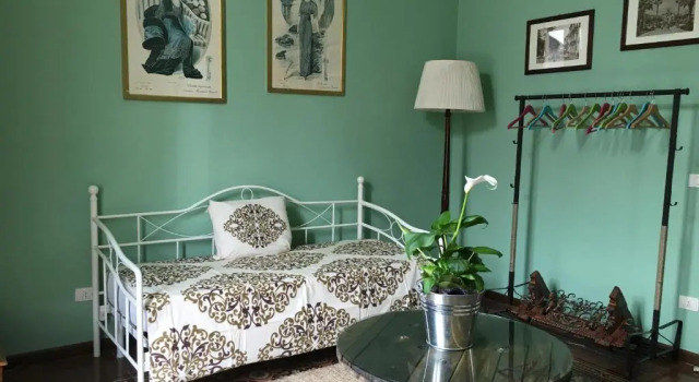 Moni Rooms