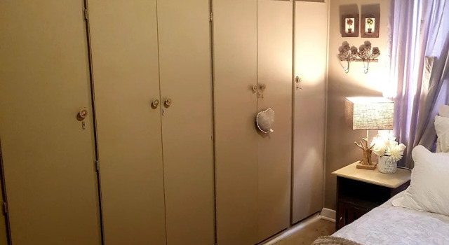 Chalet Rubyred Selfcatering Cottage