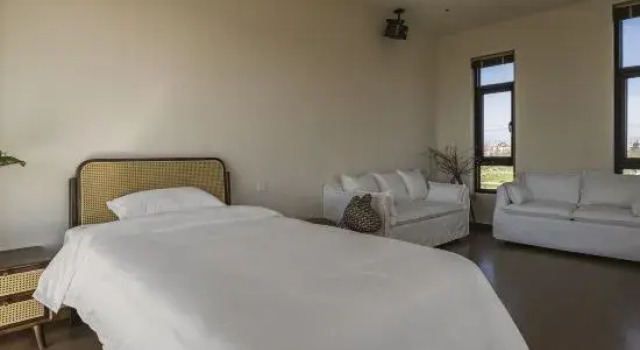 Suite Dali Guiye Villa