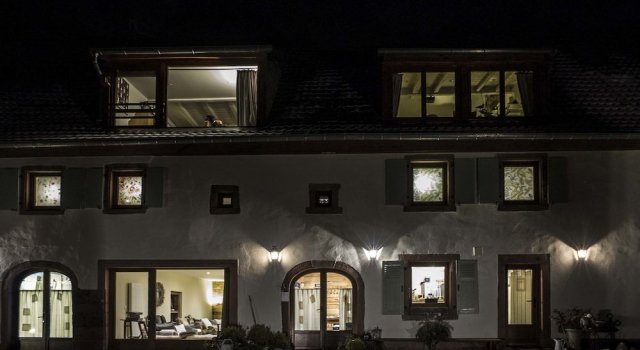 La Pierre dEau, Reserva ahora Hostal o pensión  