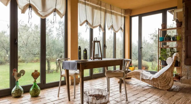 Номер Standard B&B La Casetta di Ben
