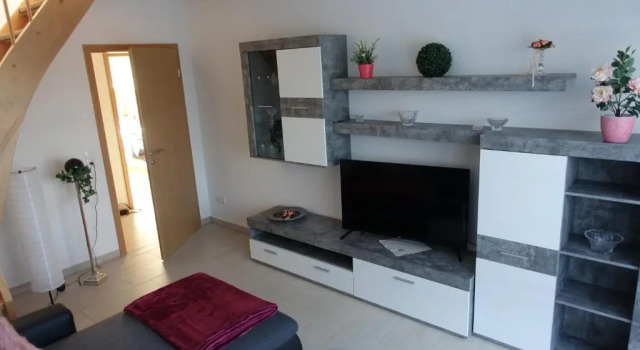 Gästewohnung 16, Prenota Appartamento Hotel a Garz con parcheggio, Parcheggio