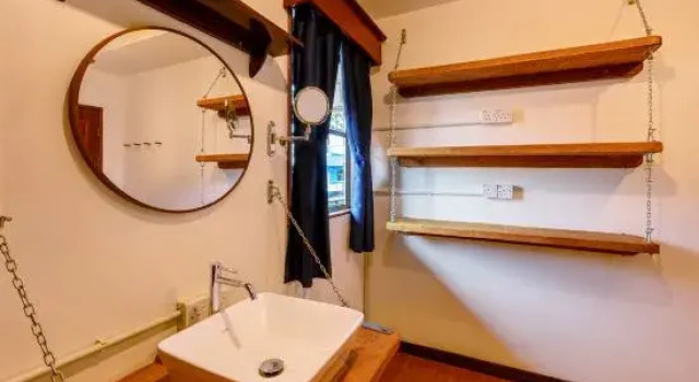 Двухместный номер Standard Jono's Place Semporna