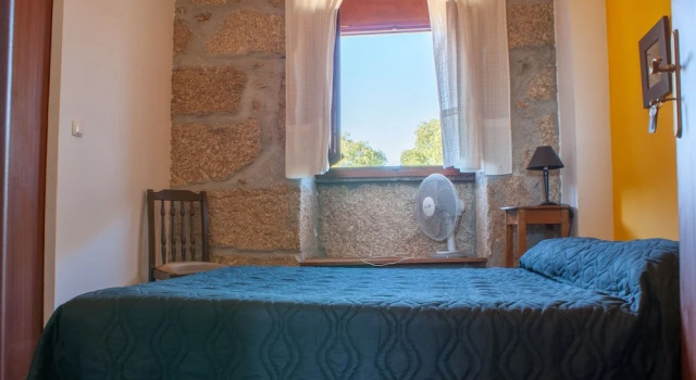 Suite Room in Rural Tourism, Rezervovat Rekreační dům Belmonte 