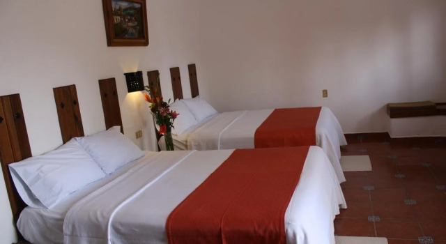 Hotel Desierto