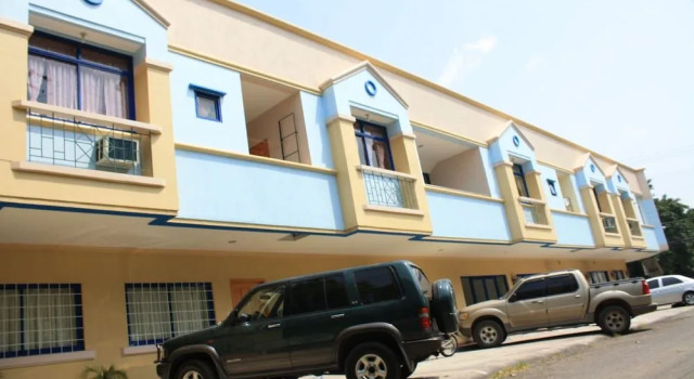 Dumaguete Springs Apartment