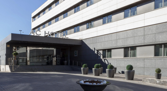 AC Hotel by Marriott Aravaca