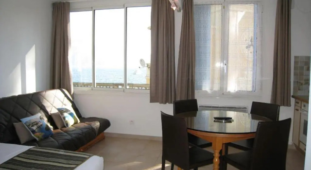 Hôtel de Charme Brise Marine, Κράτηση Ξενοδοχείο Cap Ferra Alpes-Maritimes