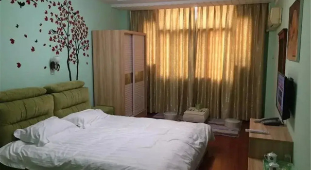 Gulou Express Hotel