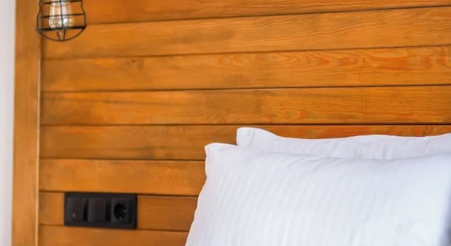 Номер Standard Casa Linn Boutique Hotel
