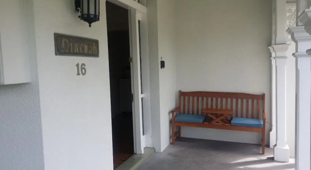 Riverbank Villa Devonport