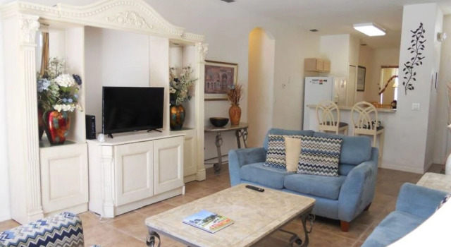 A Great 5 Bedroom Villa Amazing for Family Vacations