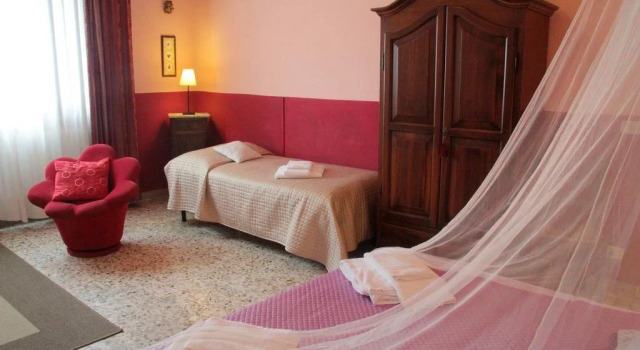 Locanda il Fornello, Забронировать Отель Альтопашо Тоскана