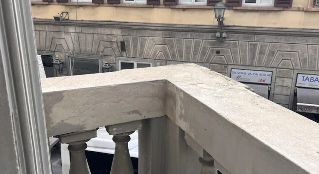 Номер Standard B&B Residenza le Fonticine