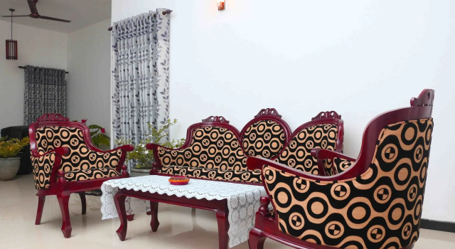 Akash Villa