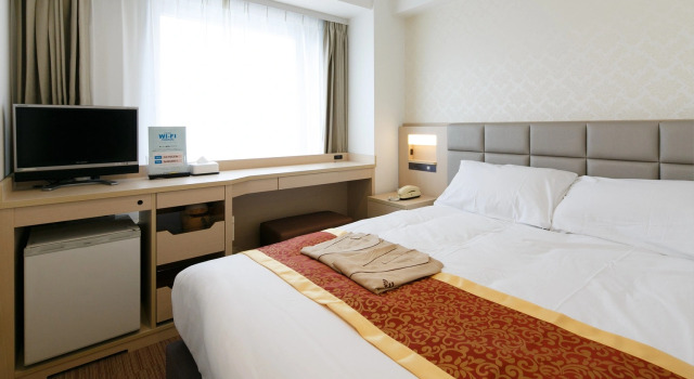 Одноместный номер Standard Day Nice Hotel Tokyo