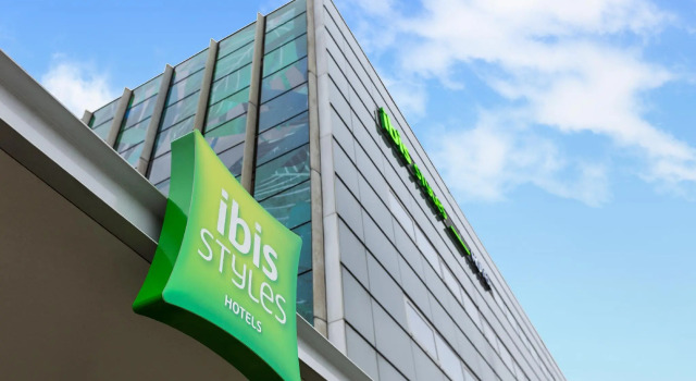 ibis Styles Amsterdam Airport, Забронировать Отель Отели Норда 3 звезды, 3*