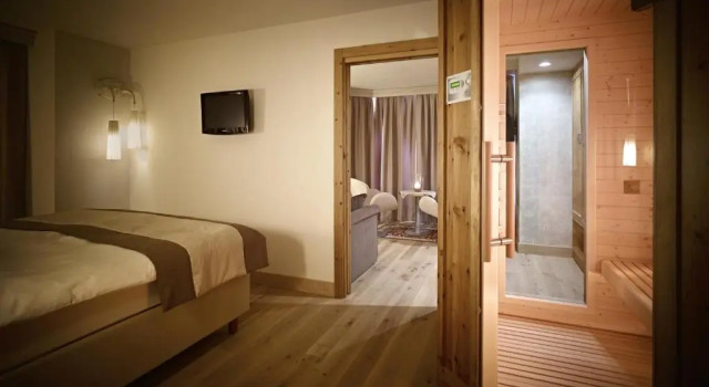 Люкс Luxury Cerana Relax Hotel