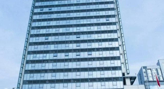 South America Holiday Hotel, Boek Hotel Hotels in Guangdong met parkeren, Parkeren