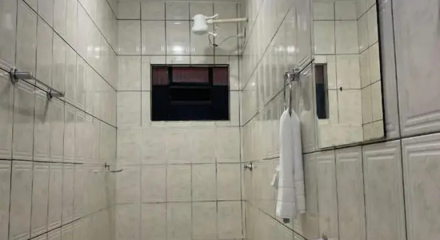 Номер Standard Pousada Aguas Quentes