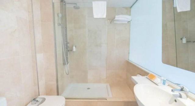 Двухместный номер SAgaró Hotel Spa & Wellness