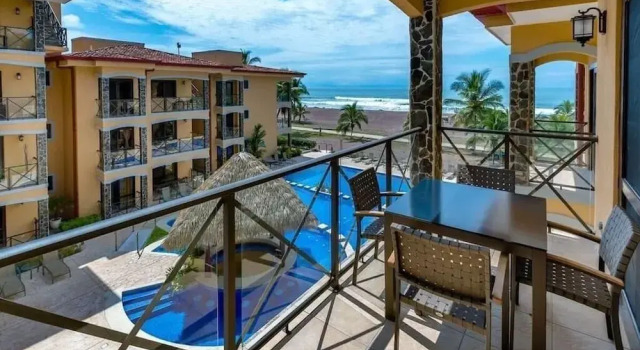 Номер Standard Bahia Encantada C3
