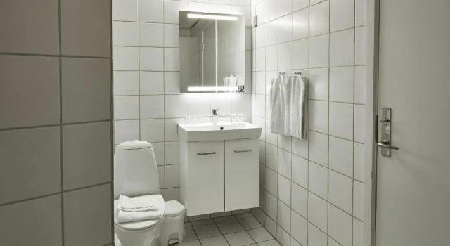 Семейный номер Standard Milling Hotel Gestus