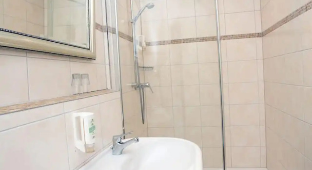 Номер Standard Hotel zur Krone