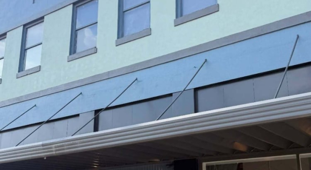 Brick Street Hotel, Buchen Sie Hotel Durant Texoma