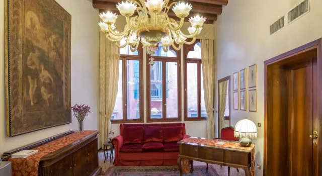 Hotel Piccola Fenice, Забронировать Отель Отели Венеции 3 звезды, рядом с Венецианское гетто, 3*